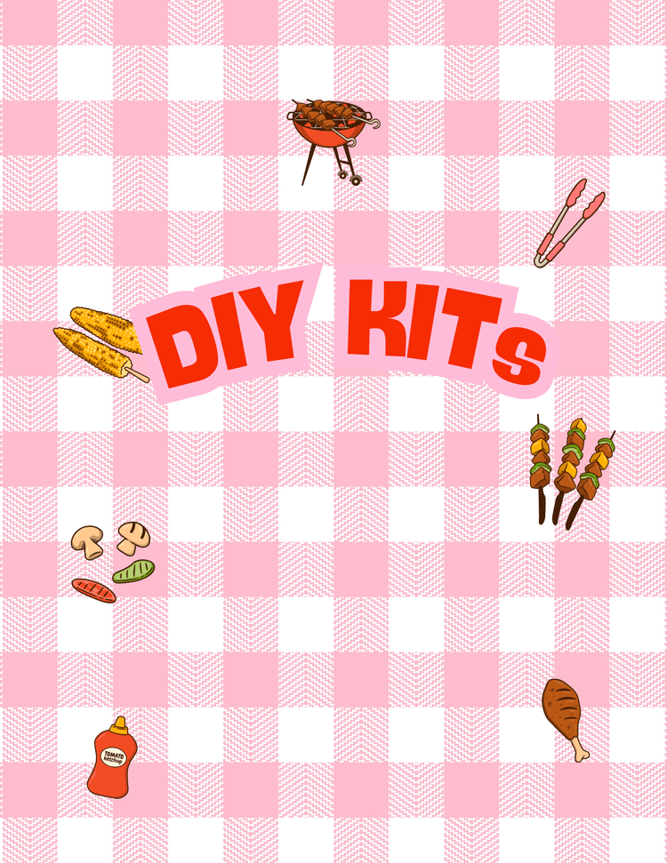 DIY Kits