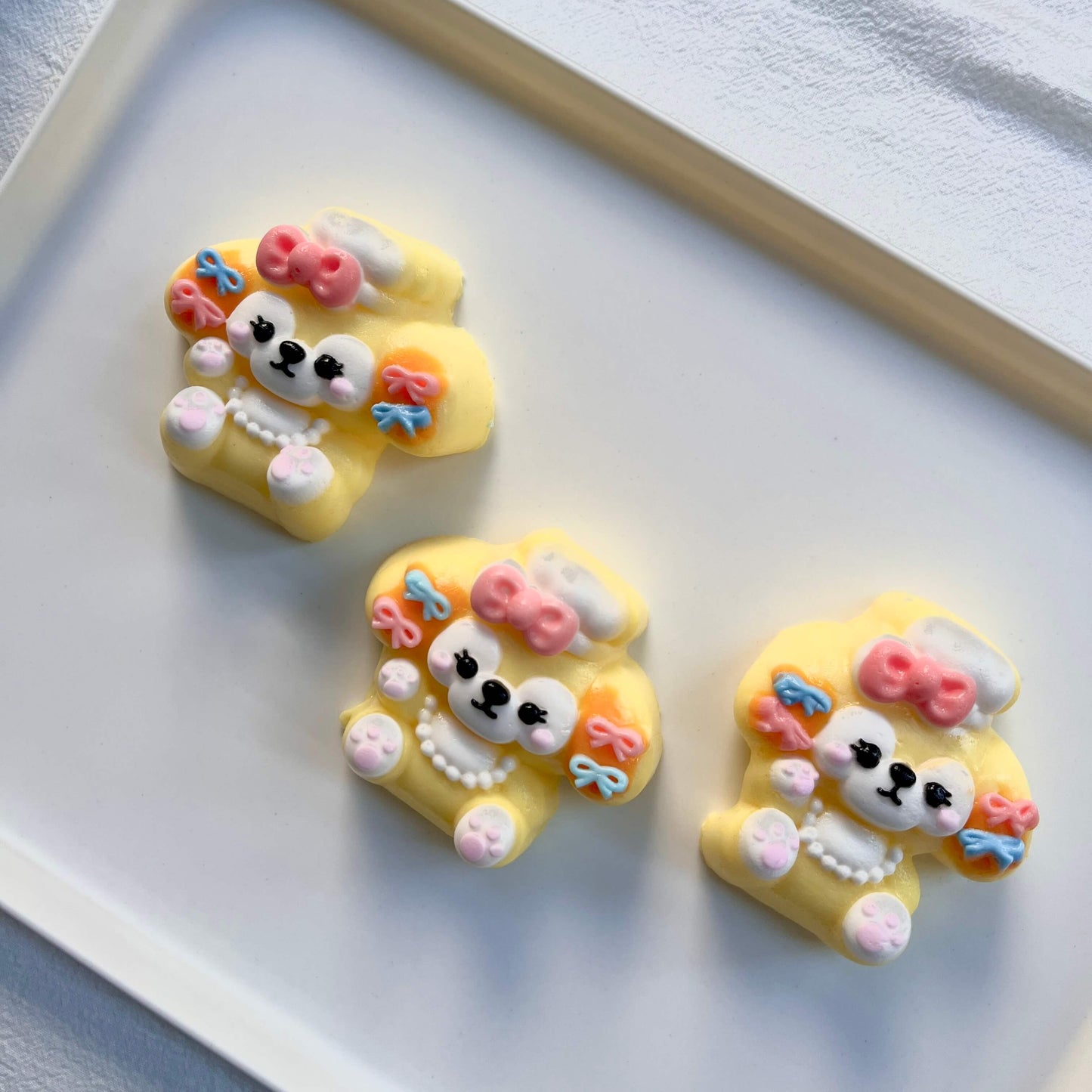 Big Flash Sale! Blind Box of 4 taba squishy ONLY 35$! All of the taba squishy in our store!
