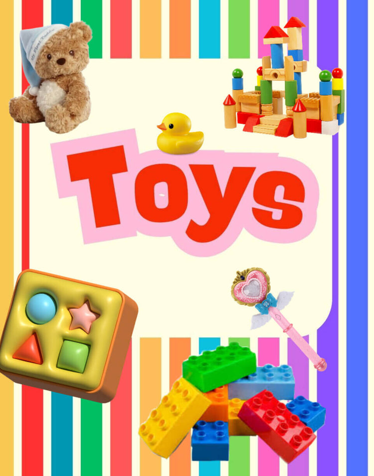 Toys