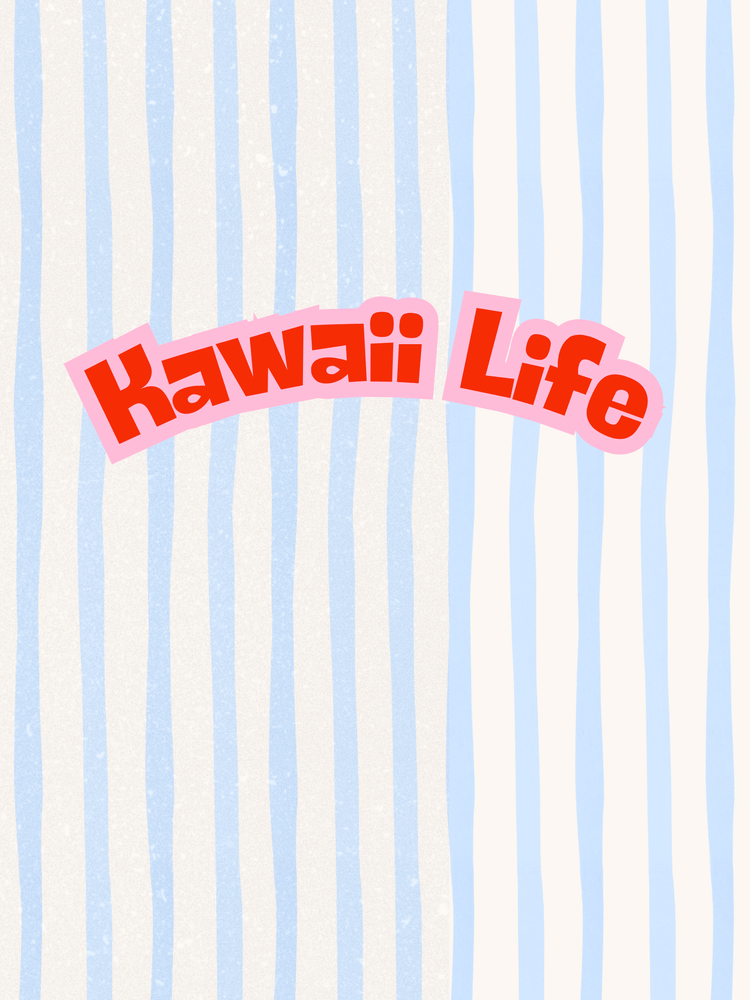 Kawaii Life