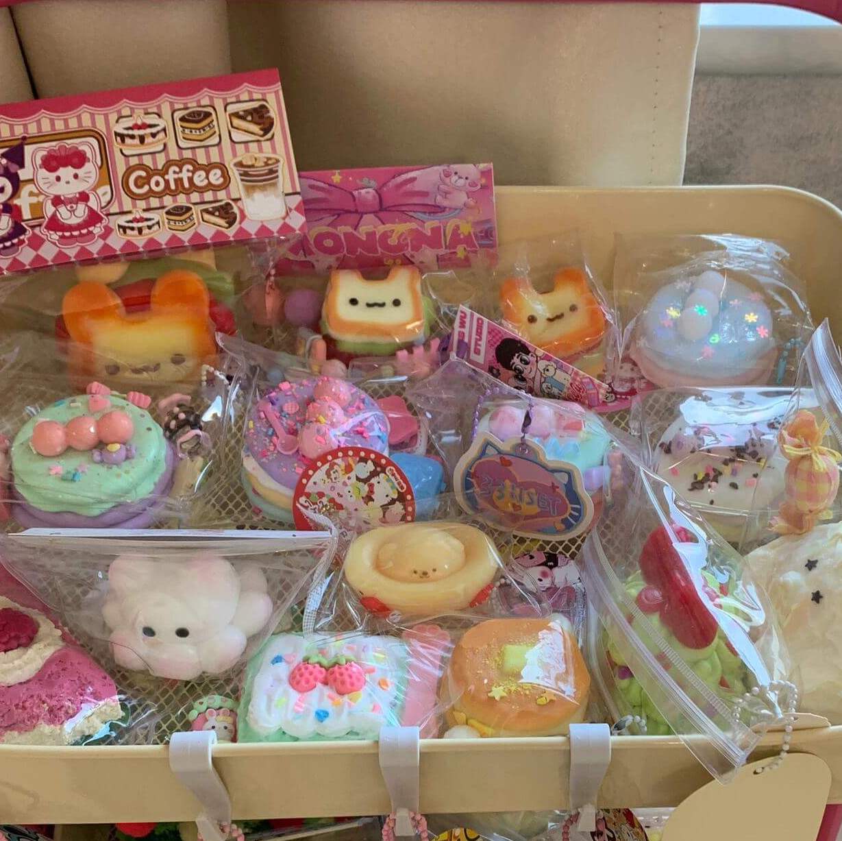 Squishies