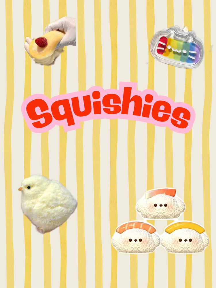 Squishies