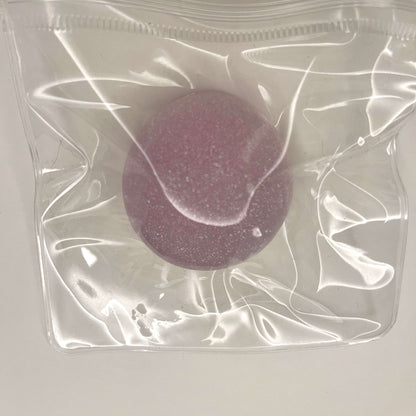 Clear Taba Squishy Ball Hand-made Squishy Pretty Squishy
