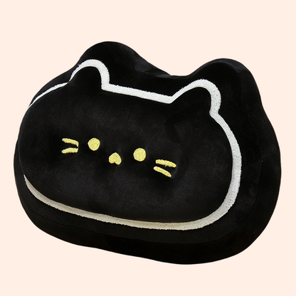 Cookie Puppy Cheese Kitty Bear Plush  – PP Cotton Plush & Backpack