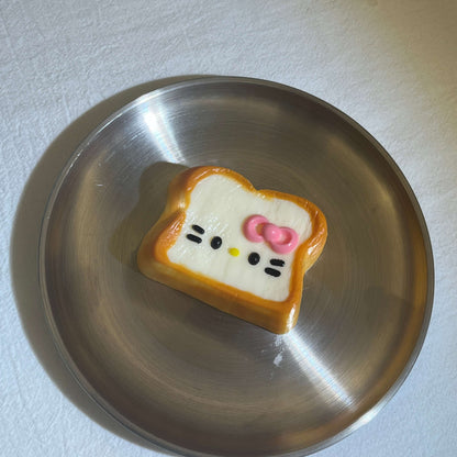 Hello Kitty Taba Squishy Hand-made Pretty Squishy