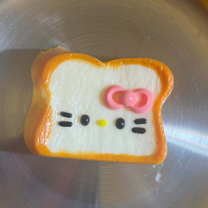 Hello Kitty Taba Squishy Hand-made Pretty Squishy
