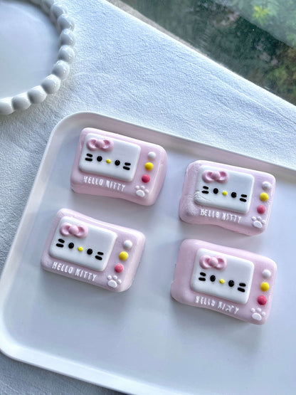Hello Kitty Taba Squishy Hand-made Squishy Pretty Squishy
