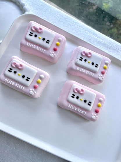 Hello Kitty Taba Squishy Hand-made Squishy Pretty Squishy