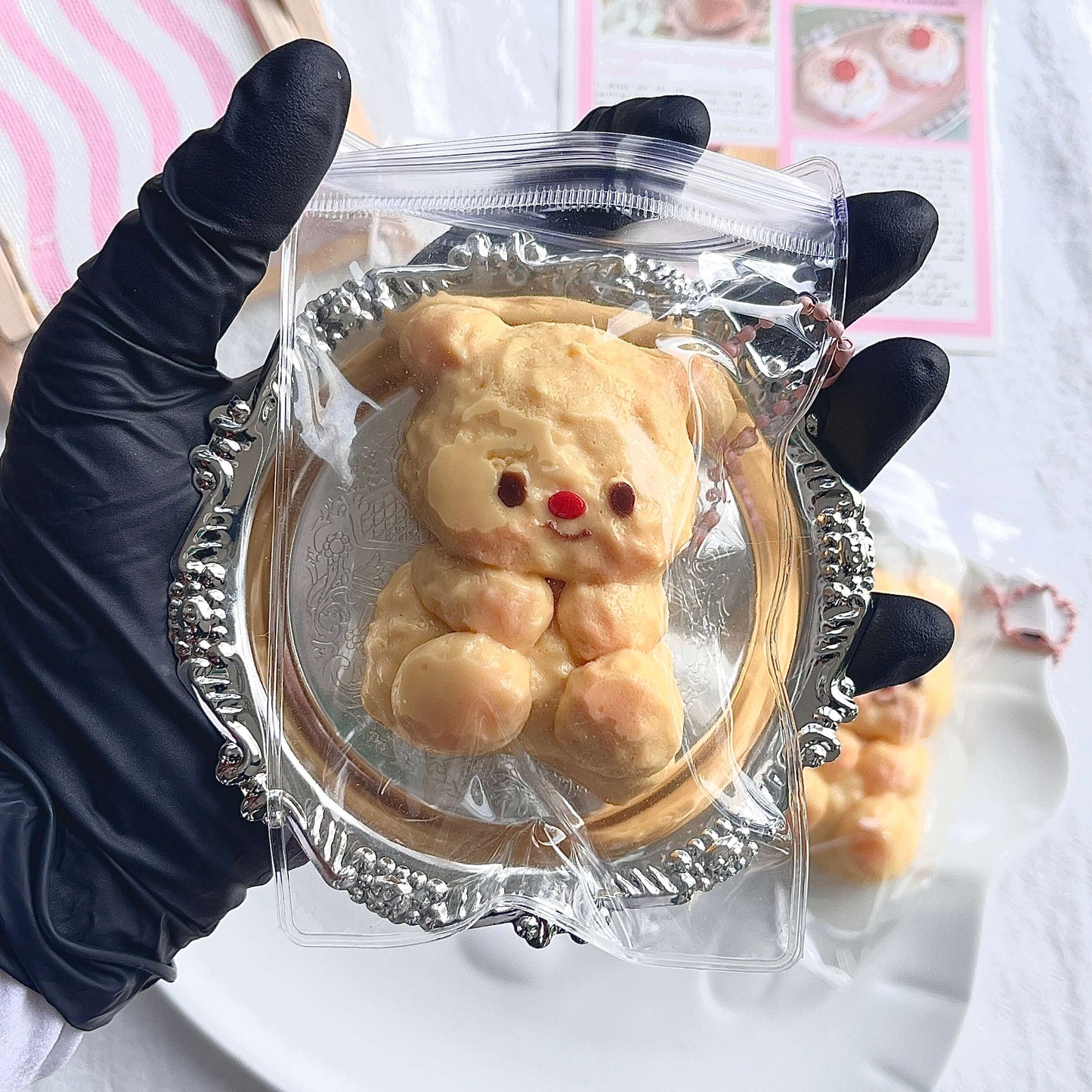 Big Flash Sale! Blind Box of 4 taba squishy ONLY 35$! All of the taba squishy in our store!