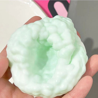 Crunchy Stress-ball Viral on TikTok
