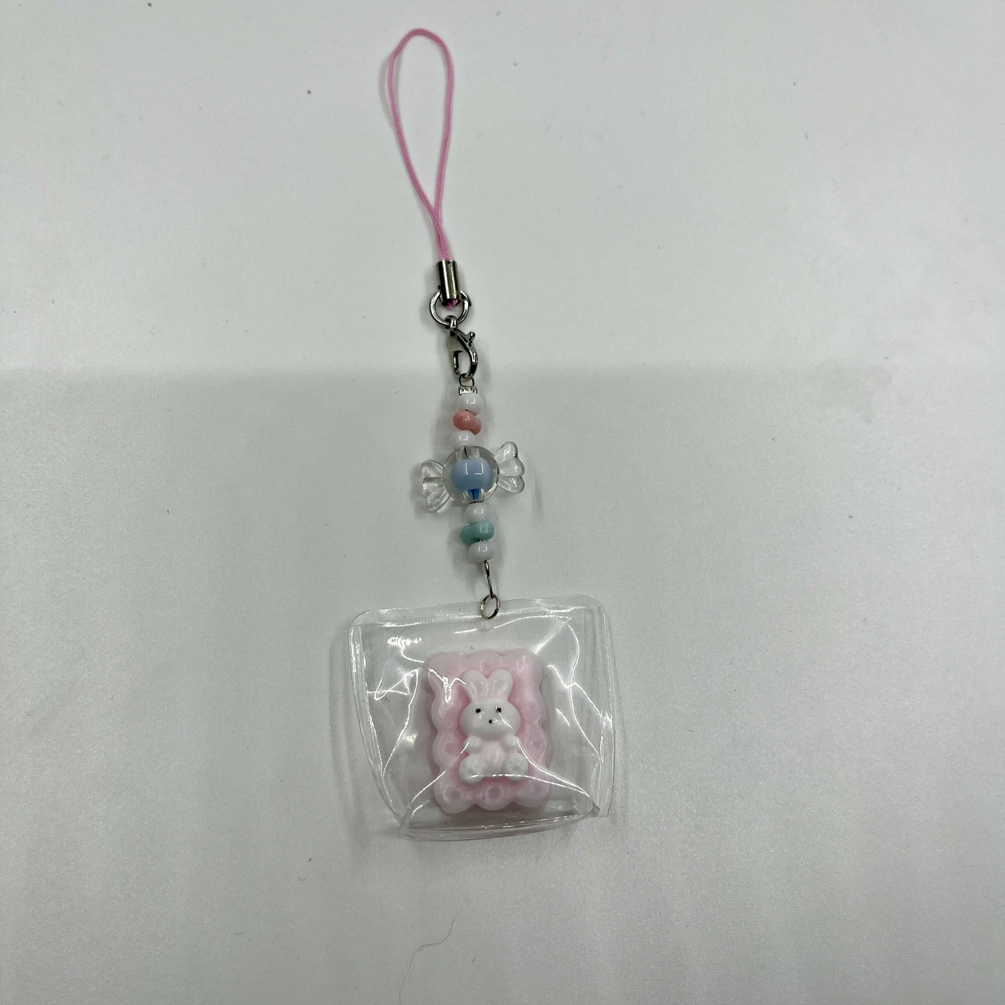 Mini Piggy Tanghulu Taba Squishy Drumstick Hand-made Squishy Cute Squishy