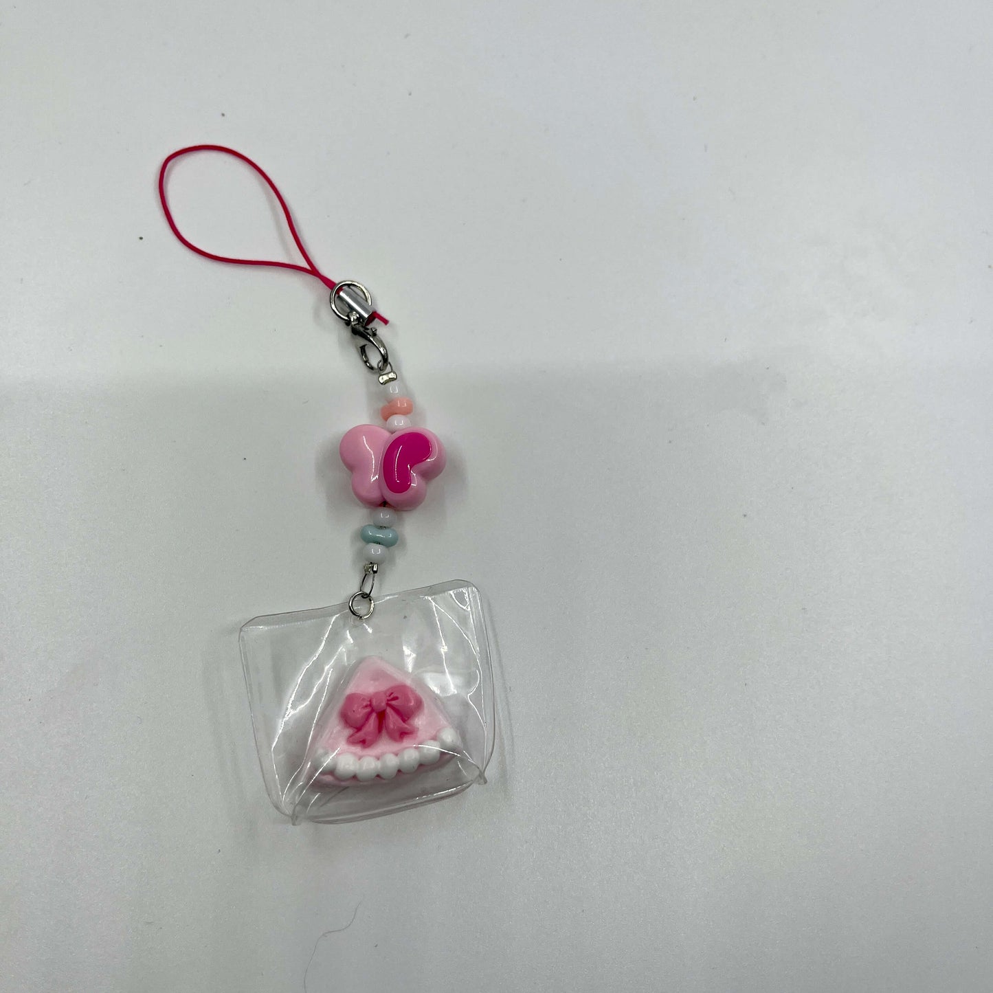 Mini Cake Taba Squishy Hand-made Squishy Cute Squishy