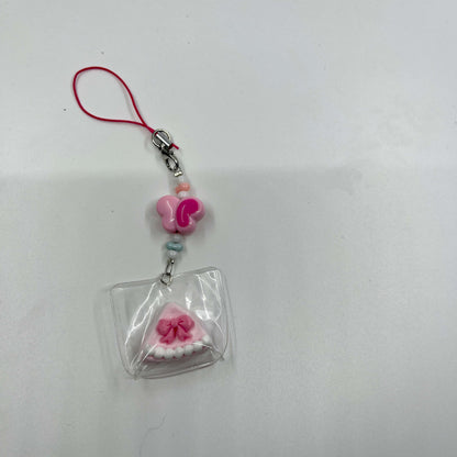Mini Cake Taba Squishy Hand-made Squishy Cute Squishy