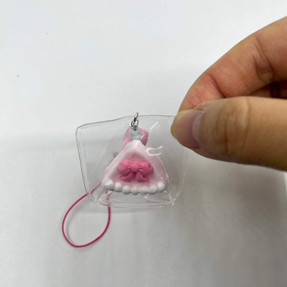 Mini Cake Taba Squishy Hand-made Squishy Cute Squishy