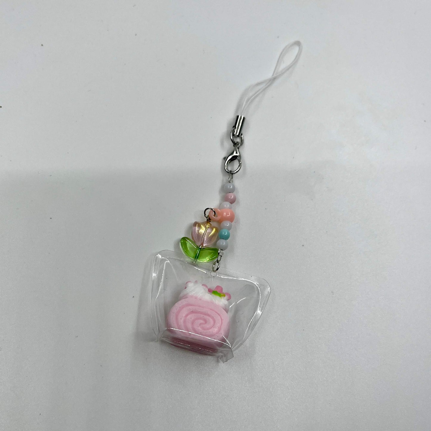 Mini Cake Taba Squishy Hand-made Squishy Cute Squishy