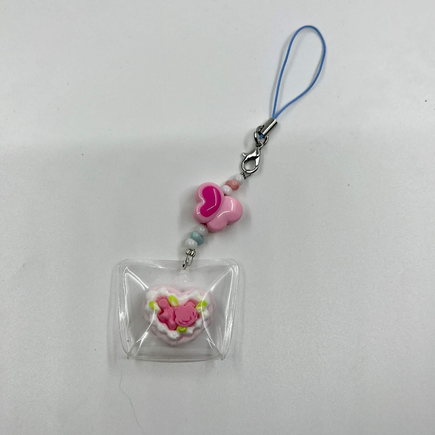 Mini Cake Taba Squishy Hand-made Squishy Cute Squishy