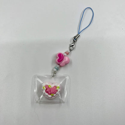 Mini Cake Taba Squishy Hand-made Squishy Cute Squishy