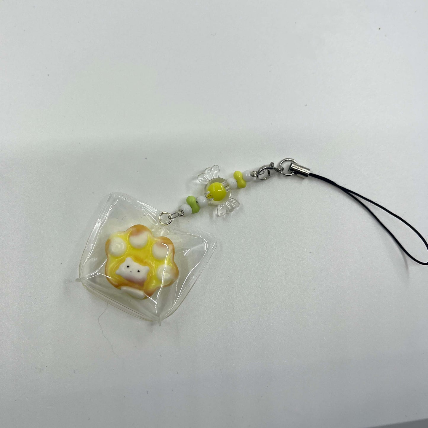 Mini Cake Taba Squishy Hand-made Squishy Cute Squishy