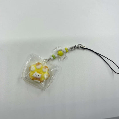 Mini Cake Taba Squishy Hand-made Squishy Cute Squishy