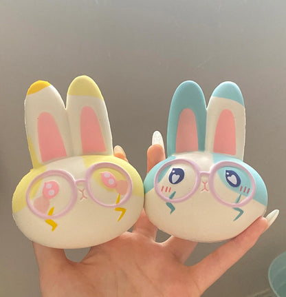 Bunny Slow rising Foam Squishy Cute Squishy