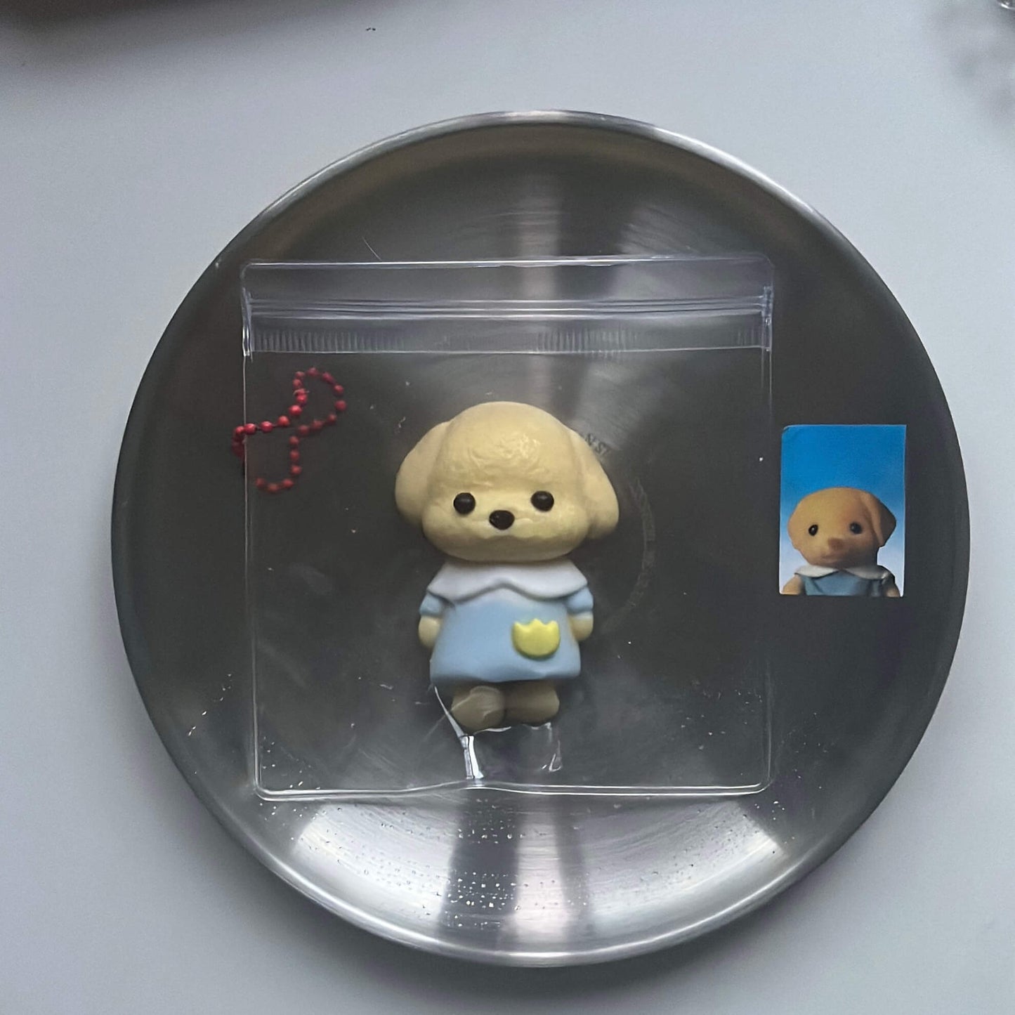 Sylvalian Families Taba Squishy Hand-made Squishy Pretty Squishy Animal