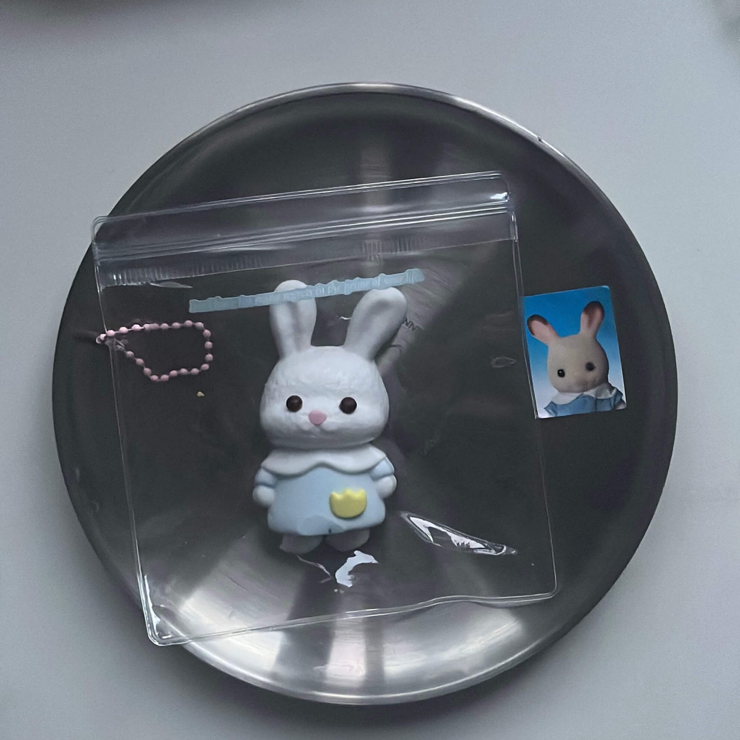 Sylvalian Families Taba Squishy Hand-made Squishy Pretty Squishy Animal